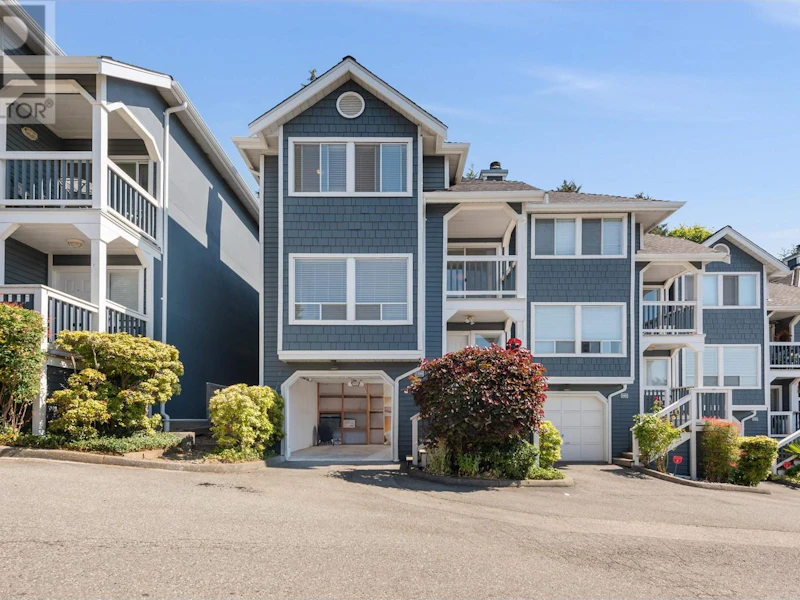 2309 South Shore Crescent, Vancouver BC V5P 4V6