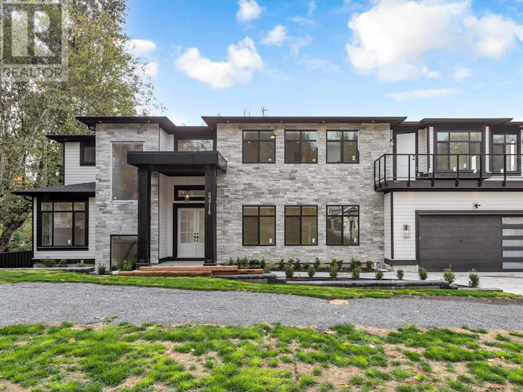 23718 132 Avenue, Maple Ridge, BC, V4R 2S5