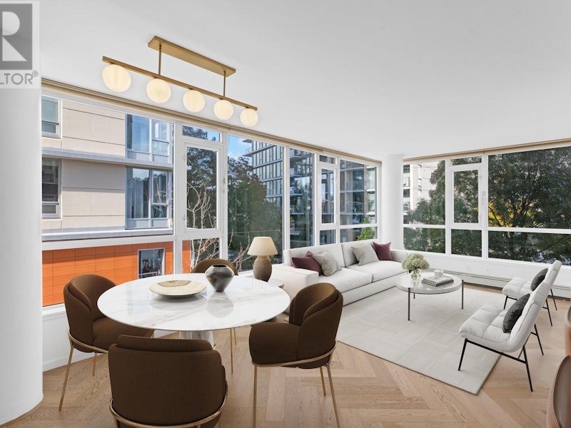 303 - 1887 Crowe Street, Vancouver BC V5Y 0B4