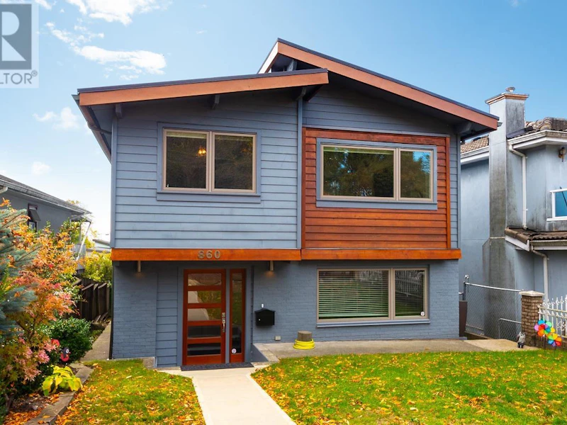 860 E 61st Avenue, Vancouver BC V5X 2C3