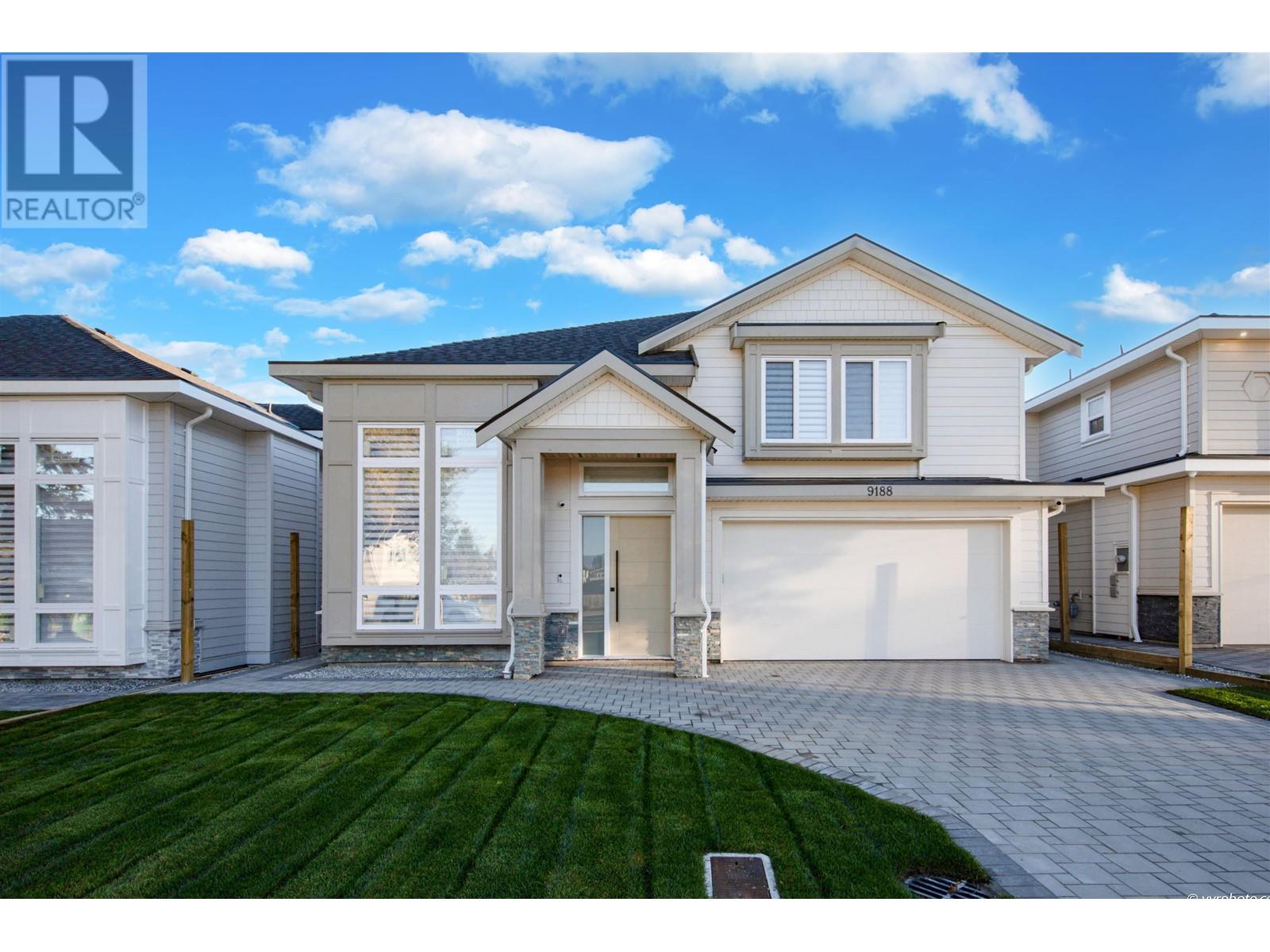 9188 Kilby Street, Richmond, BC, V6X 1P1