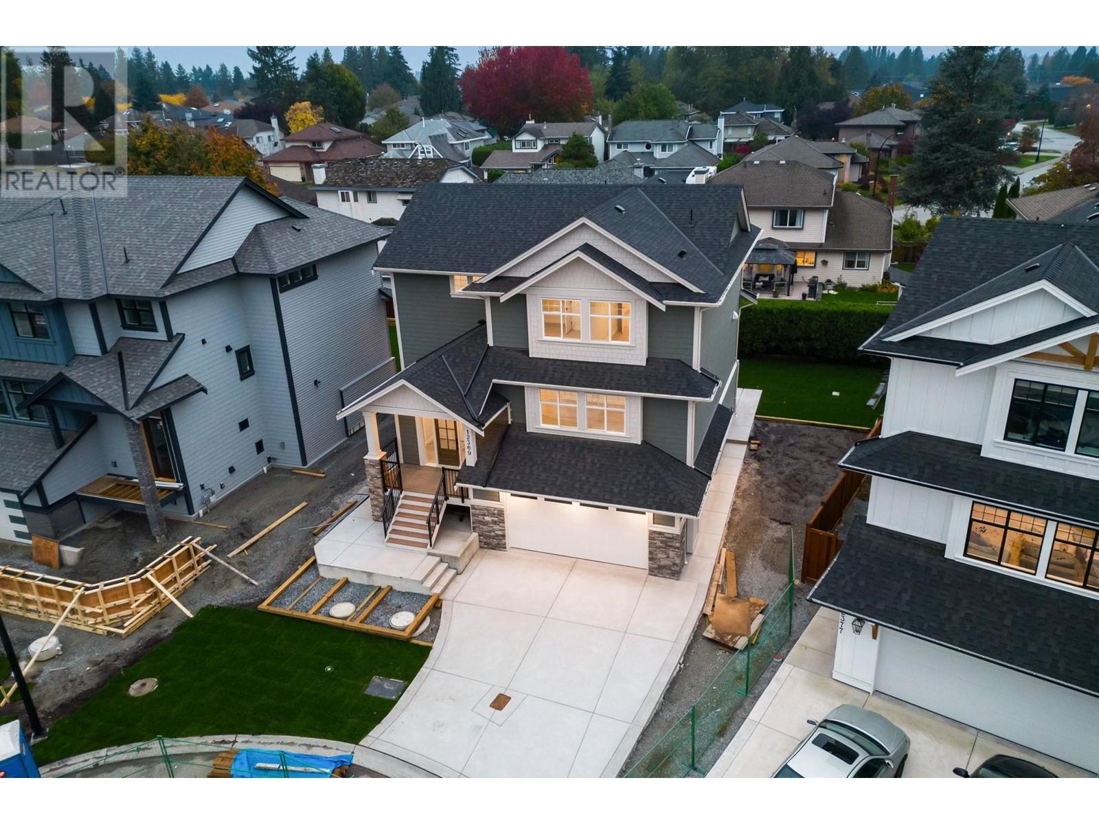 12369 Shantz Way, Maple Ridge, BC, V2X 4B1