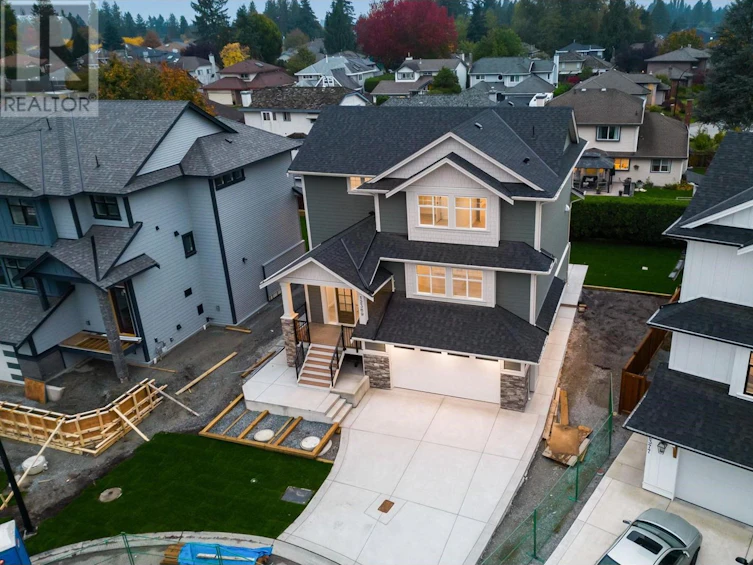 12369 Shantz Way, Maple Ridge, BC, V2X 4B1