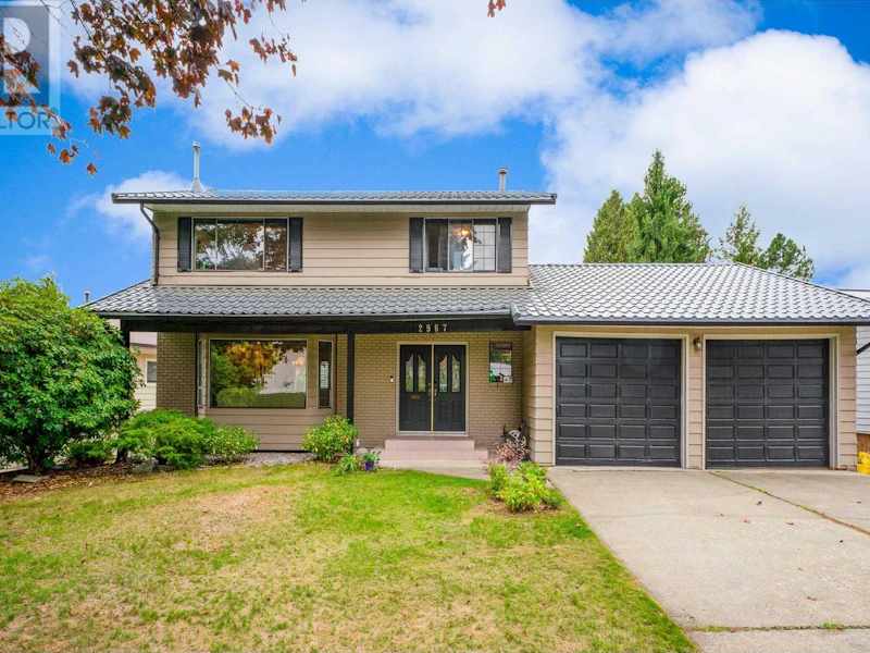 2967 Camrose Drive, Burnaby BC V5A 3W5