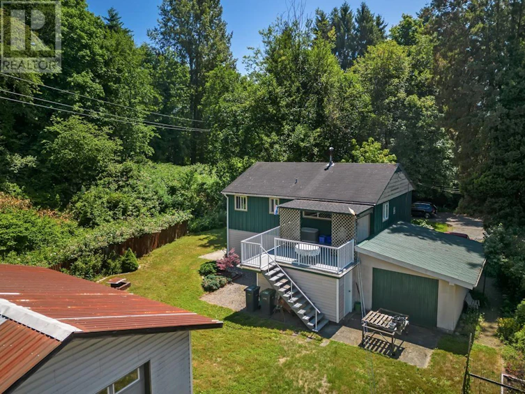 1767 Hie Avenue, Coquitlam, BC, V3K 1B6