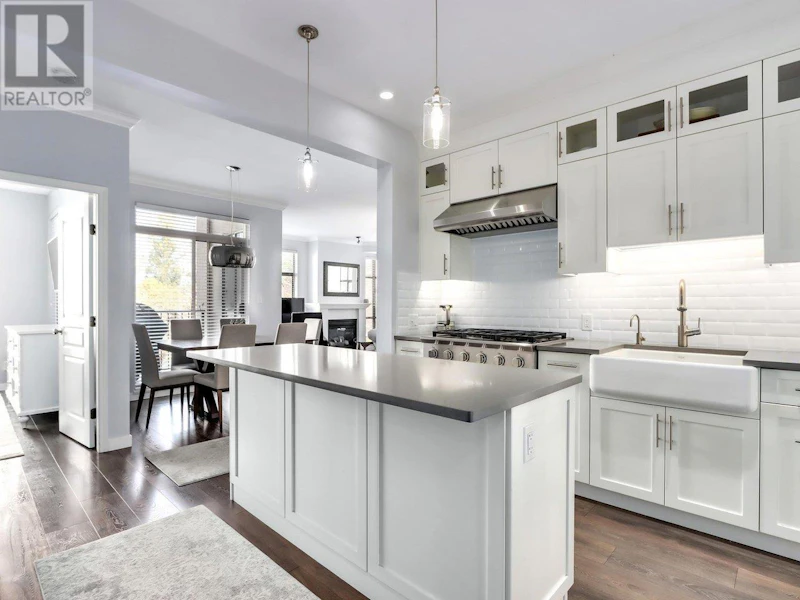 305 - 2175 Salal Drive, Vancouver BC V6K 4V2