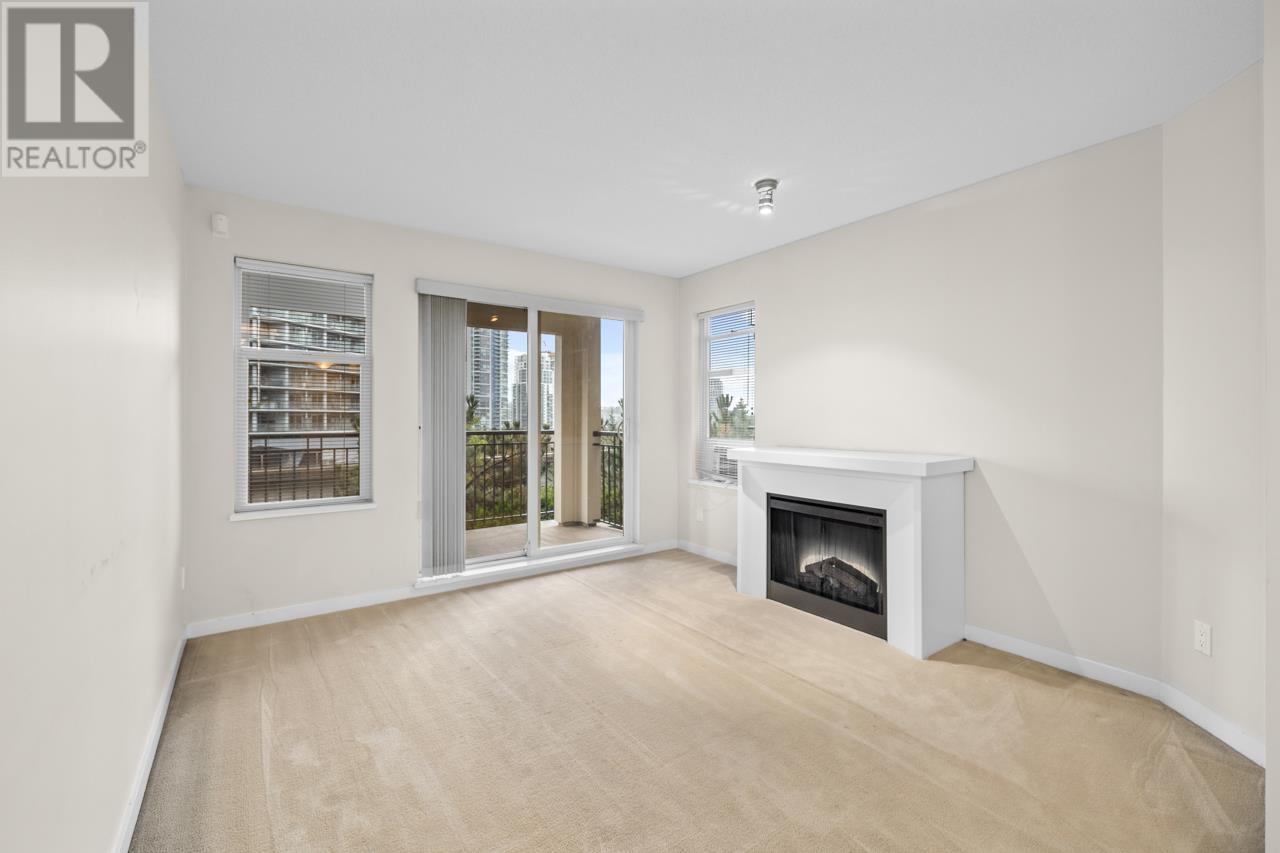 217-4768 Brentwood Drive, Burnaby, BC, V5C 0C7