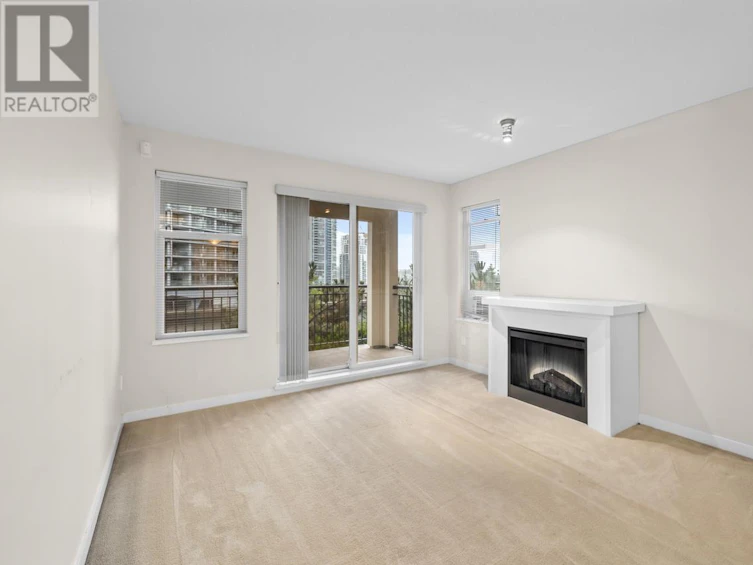 217-4768 Brentwood Drive, Burnaby, BC, V5C 0C7