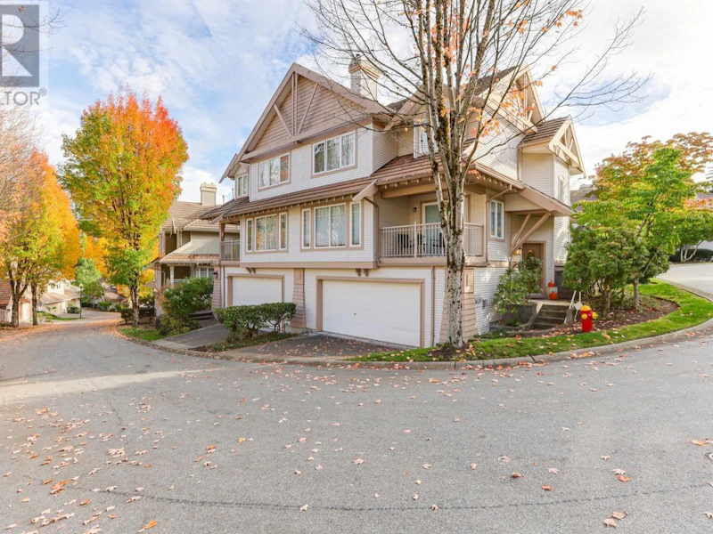 19 - 3405 Plateau Boulevard, Coquitlam BC V3E 3L7