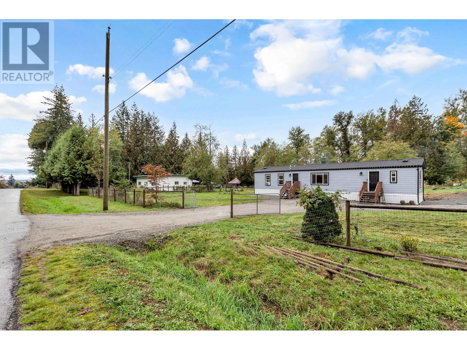 10543 277 Street, Maple Ridge, BC, V2W 1M7