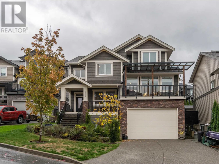 13318 235 Street, Maple Ridge, BC, V4R 2S6