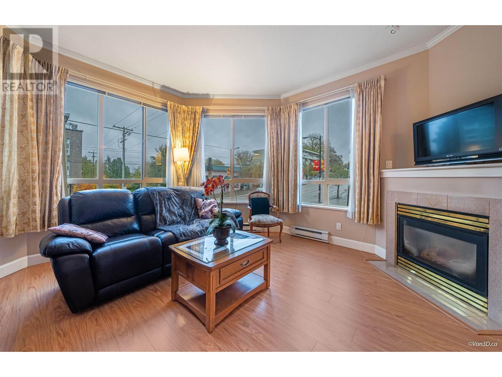 106-3615 West 17th Avenue, Vancouver, BC, V6S 1A3