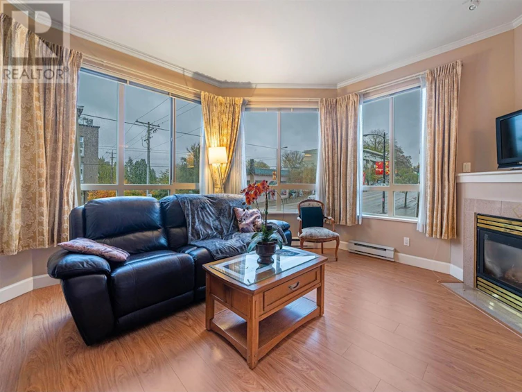 106-3615 West 17th Avenue, Vancouver, BC, V6S 1A3
