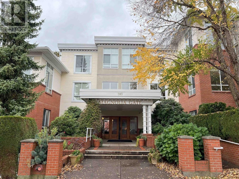 233 - 383 E 37th Avenue, Vancouver BC V5W 4C1