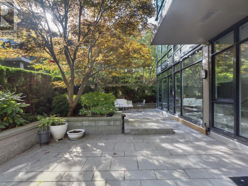105 - 1468 W 14th Avenue, Vancouver BC V6H 0A2