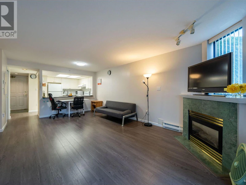 308 - 6088 Minoru Boulevard, Richmond BC V6Y 4A8