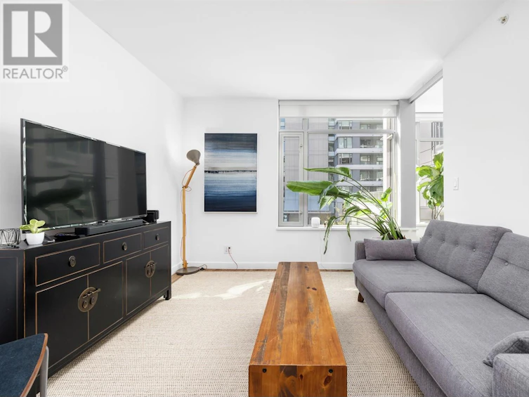 315-1661 Quebec Street, Vancouver, BC, V6A 0H2