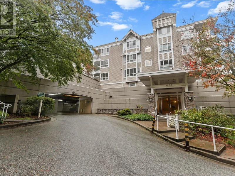 207 - 3033 Terravista Place, Port Moody BC V3H 5A3
