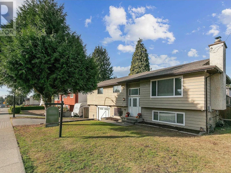 21203 123rd Avenue, Maple Ridge BC V2X 8L7