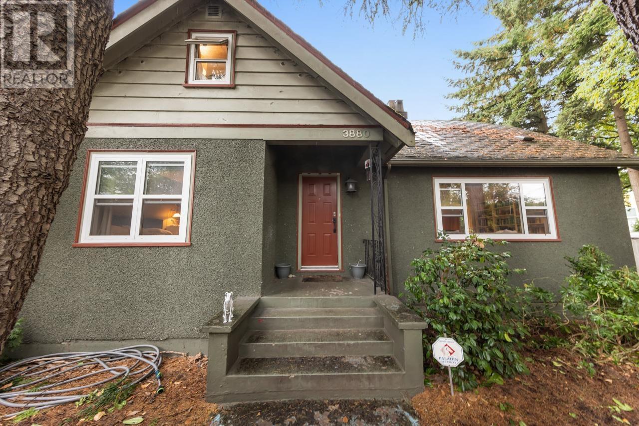 3880 Clark Drive, Vancouver, BC, V5V 4Y8