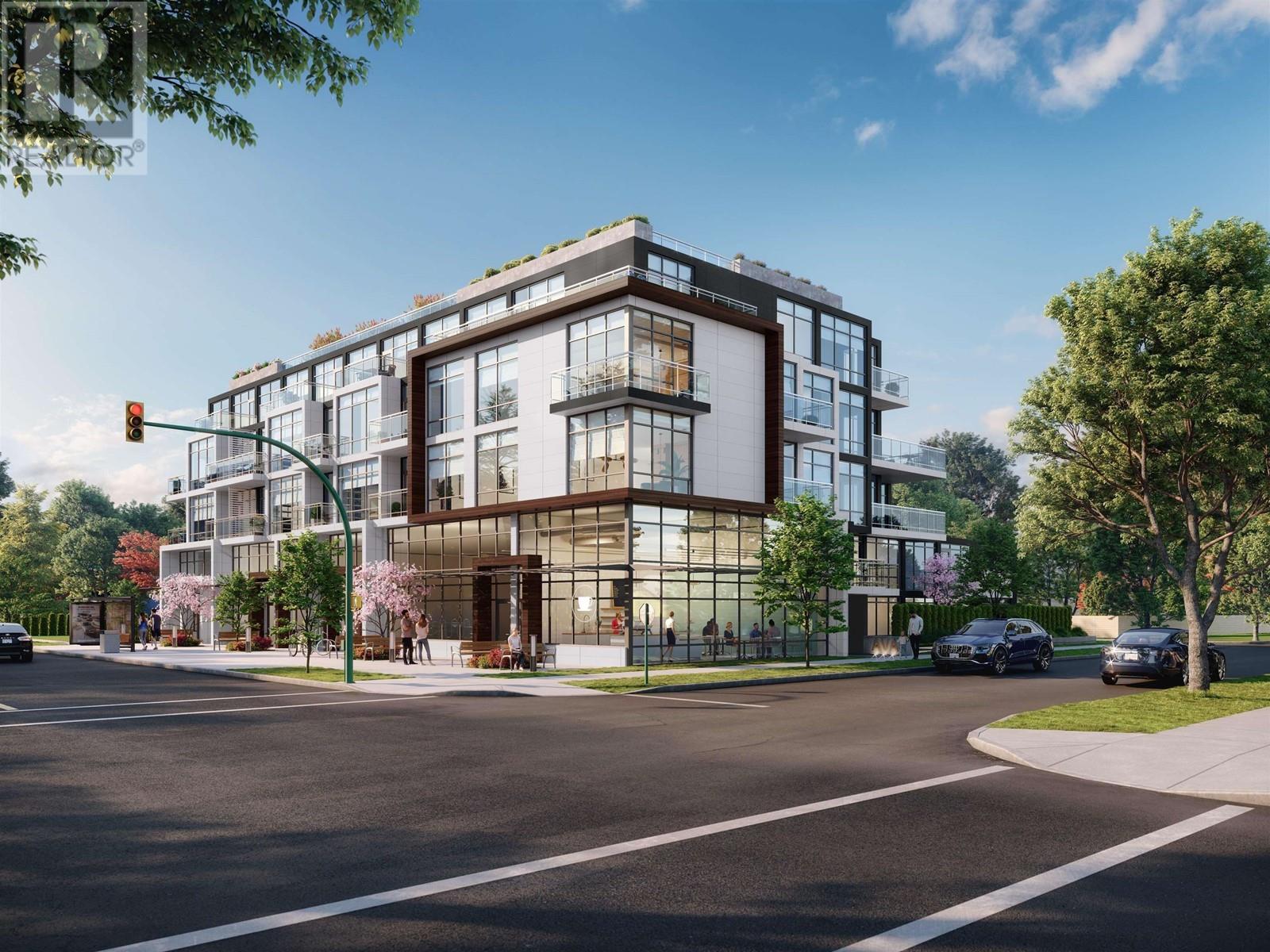301-6485 Manitoba Street, Vancouver, BC