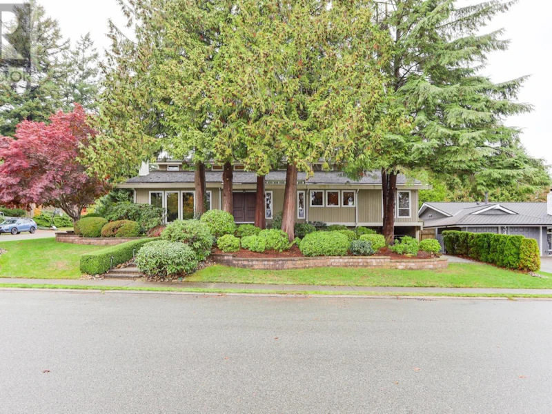 331 53a Street, Delta BC V4M 3C7