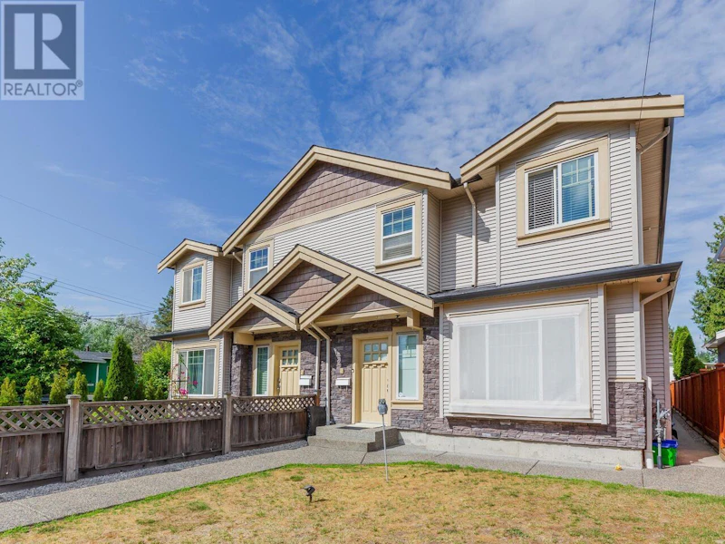 7022 Ramsay Avenue, Burnaby BC V5E 3L2