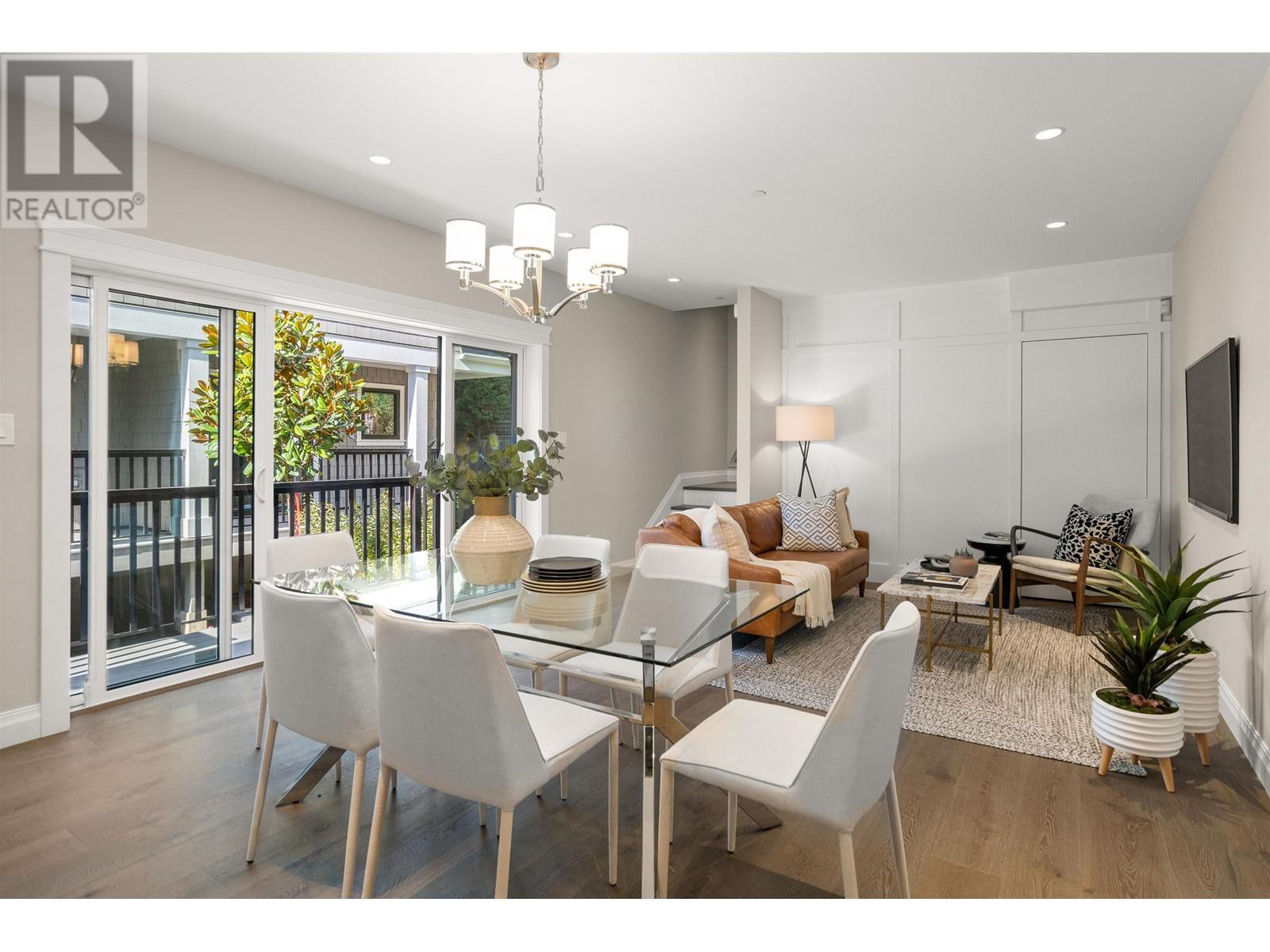 5860 Alma Street, Vancouver, BC, V6N 1Y4