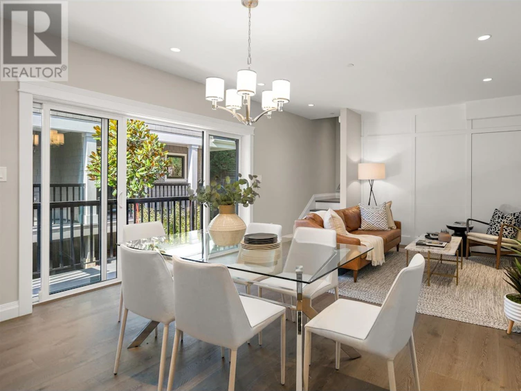 5860 Alma Street, Vancouver, BC, V6N 1Y4