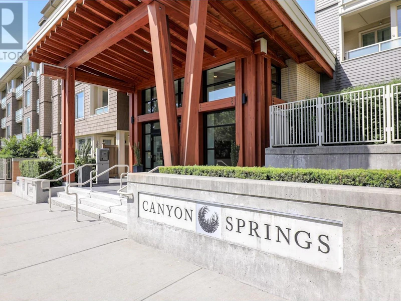 311 - 2665 Mountain Highway, North Vancouver BC