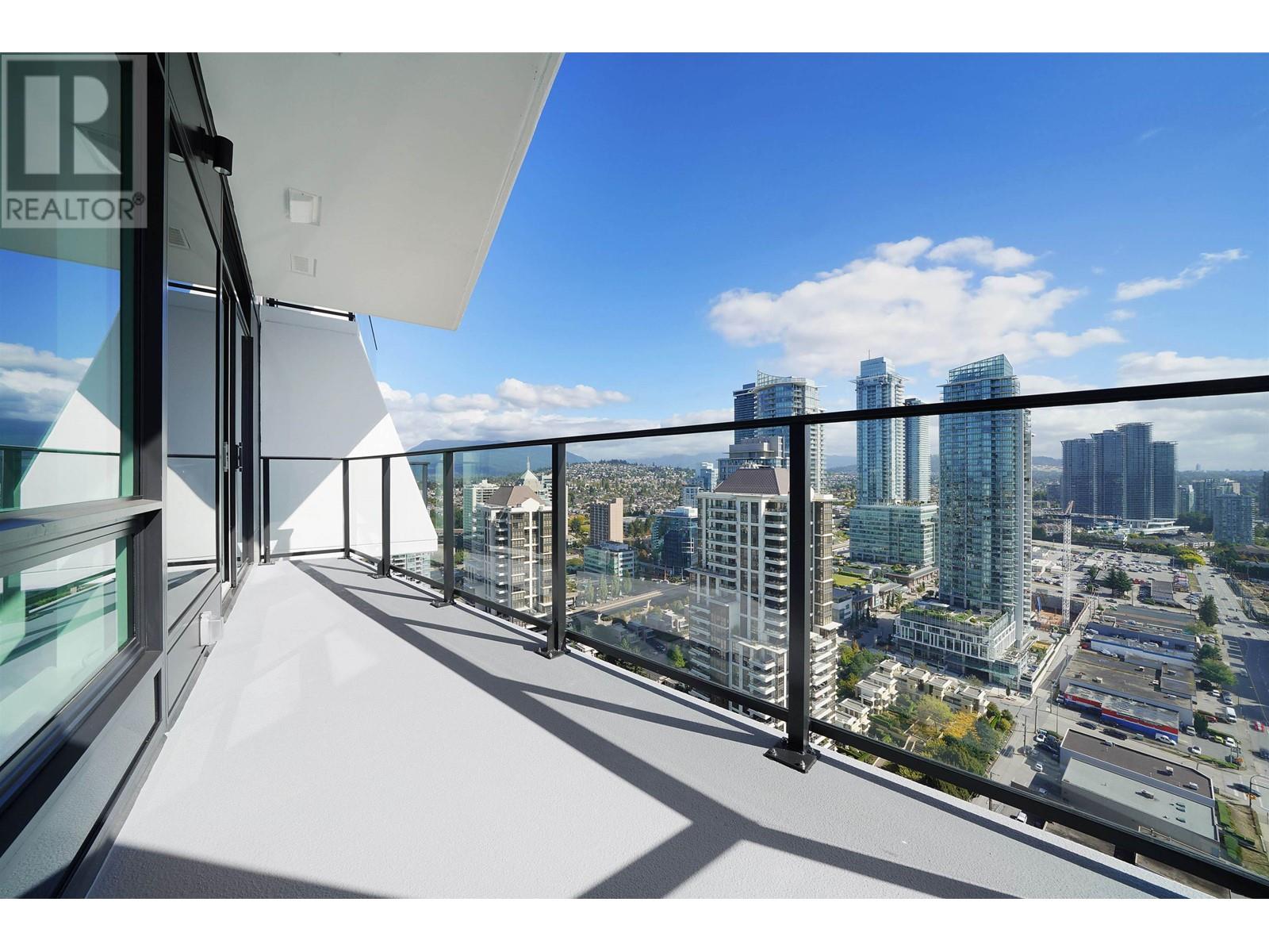 3208-2181 Madison Avenue, Burnaby, BC, V5C 0N4