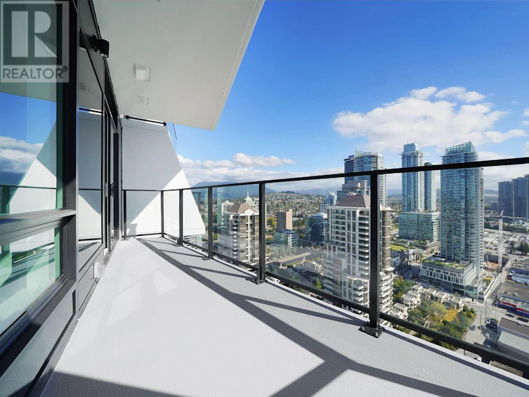 3208-2181 Madison Avenue, Burnaby, BC, V5C 0N4