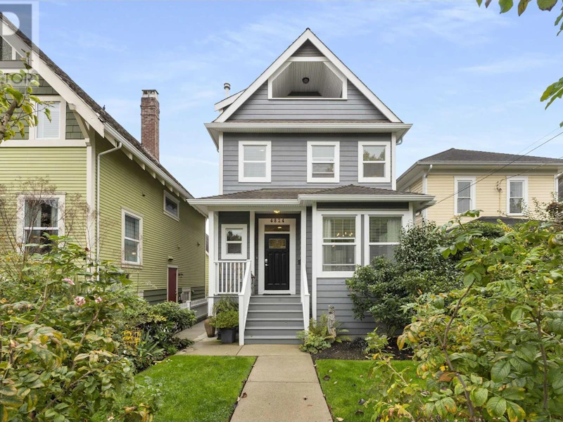 4824A 48th Avenue, Delta BC V4K 1V1