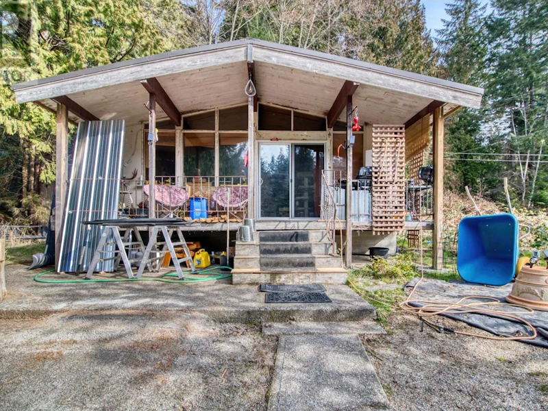 2126 Sunshine Coast Highway, Gibsons BC