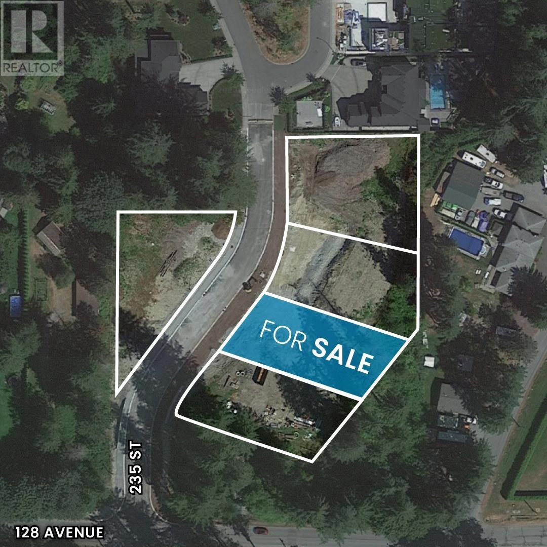 12838 235a Street, Maple Ridge, BC, V2X 3J6