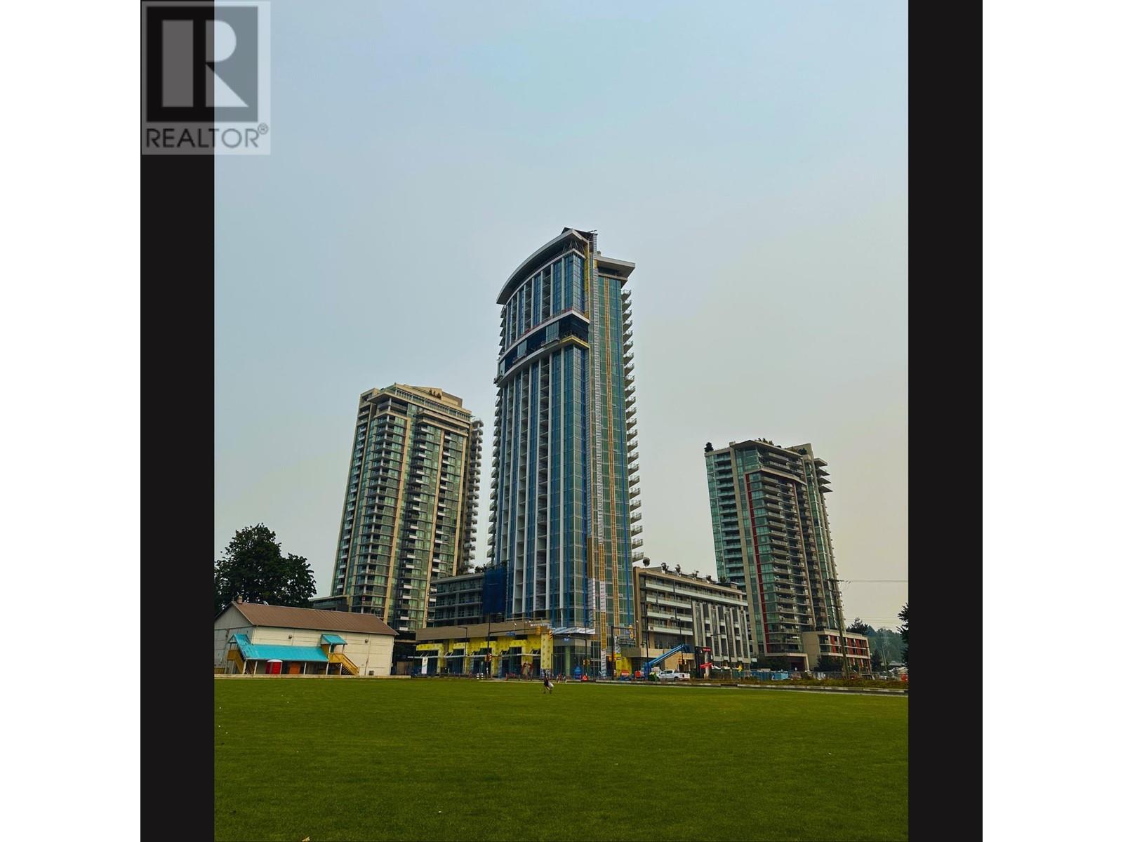 2905-1500 Fern Street, North Vancouver, BC, V7J 1H6