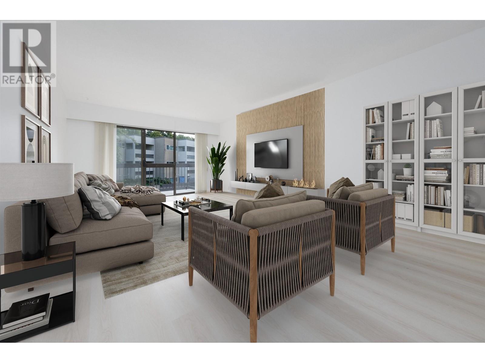 207-6660 Buswell Street, Richmond, BC, V6Y 2G8