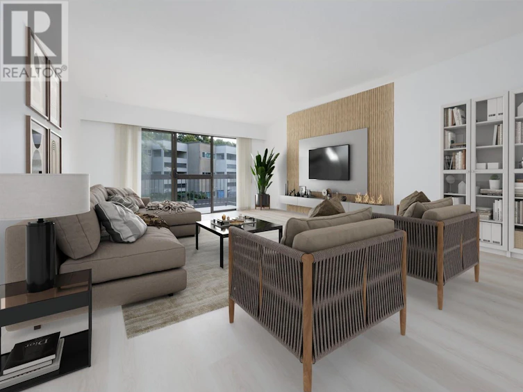 207-6660 Buswell Street, Richmond, BC, V6Y 2G8