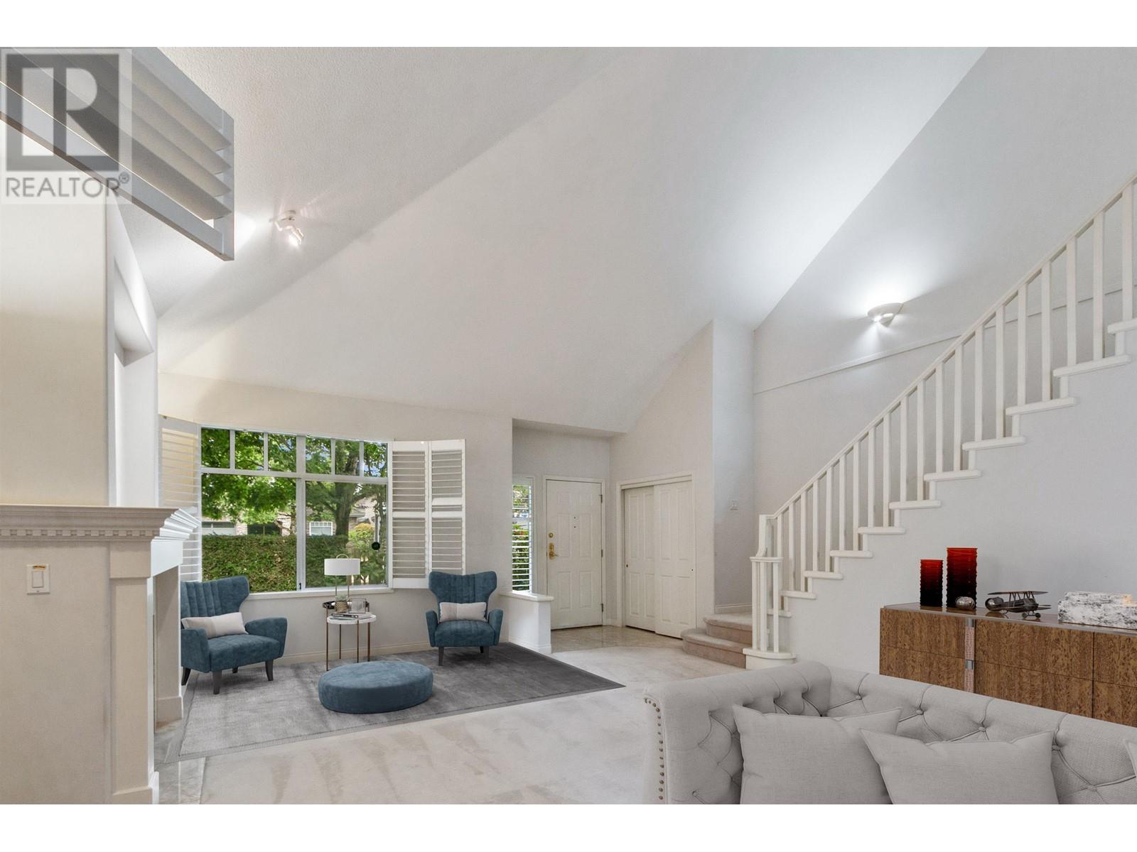 33-6000 Barnard Drive, Richmond, BC, V7C 5P7