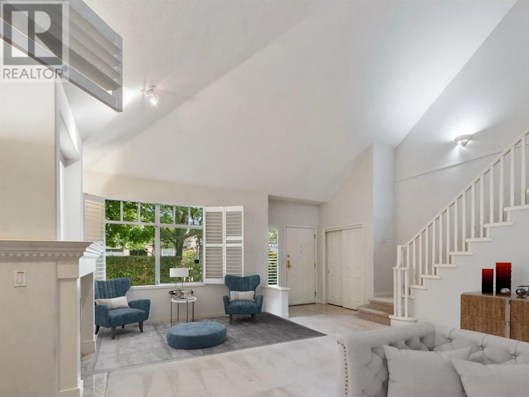 33-6000 Barnard Drive, Richmond, BC, V7C 5P7