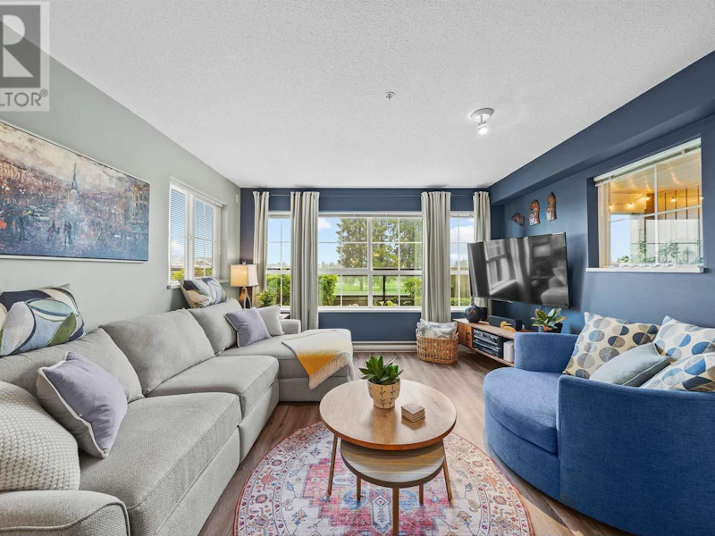 128 - 19673 Meadow Gardens Way, Pitt Meadows BC V3Y 0A1
