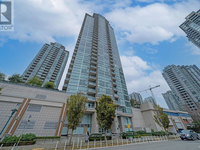 2502 - 2975 Atlantic Avenue, Coquitlam BC V3B 0C5