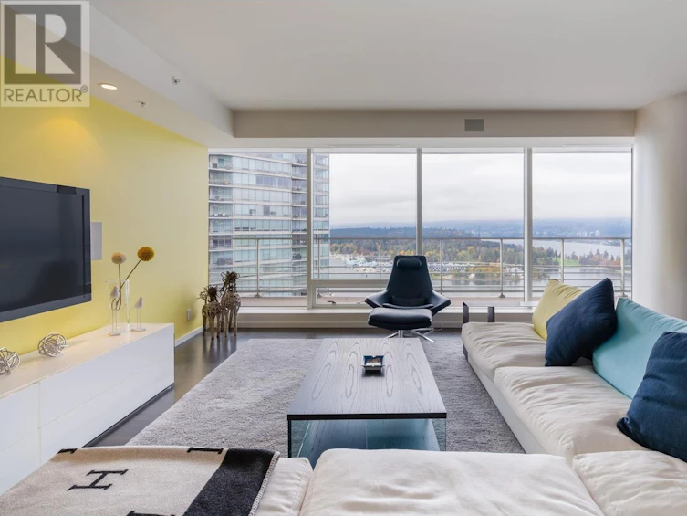 3606-1011 West Cordova Street, Vancouver, BC, V6C 0B2