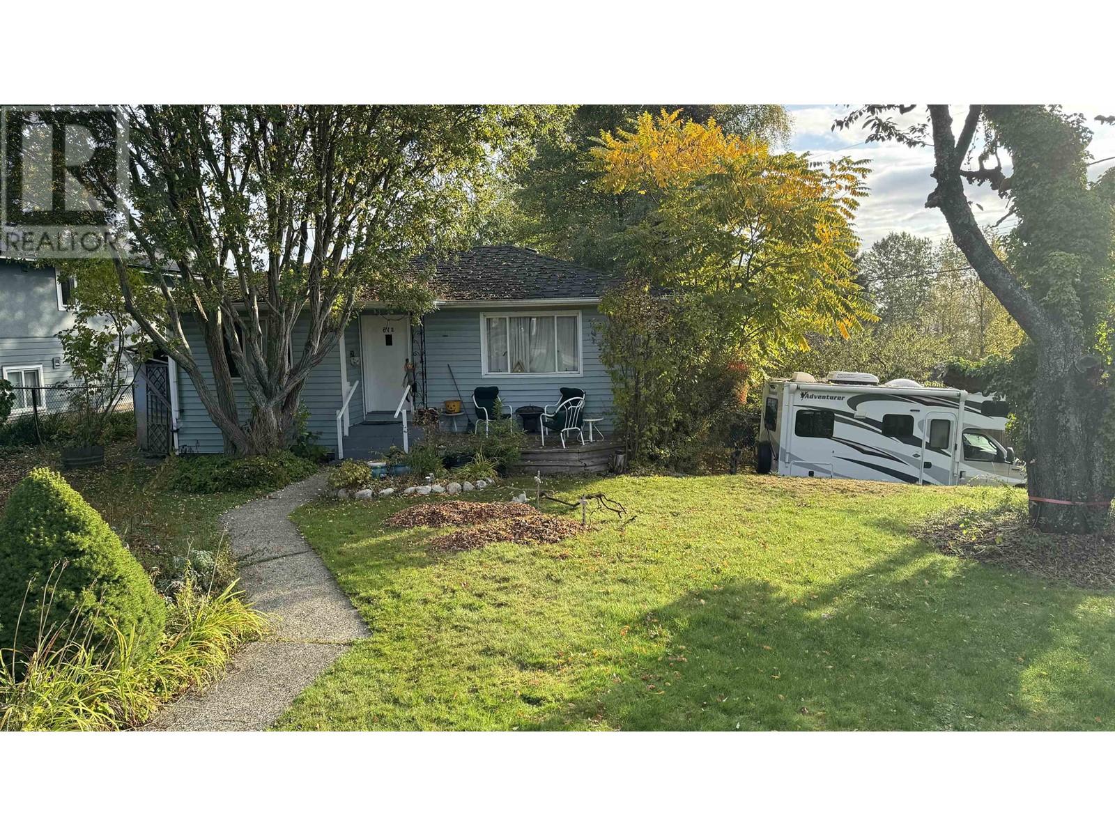 612 Hendry Avenue, North Vancouver, BC, V7L 4C7