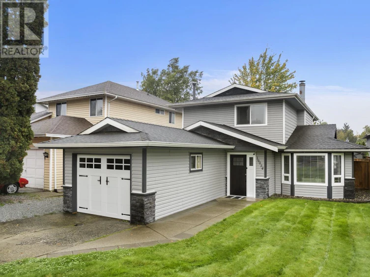19054 117b Avenue, Pitt Meadows, BC, V3Y 1Y1