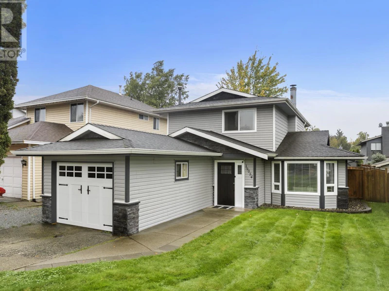 19054 117b Avenue, Pitt Meadows BC V3Y 1Y1