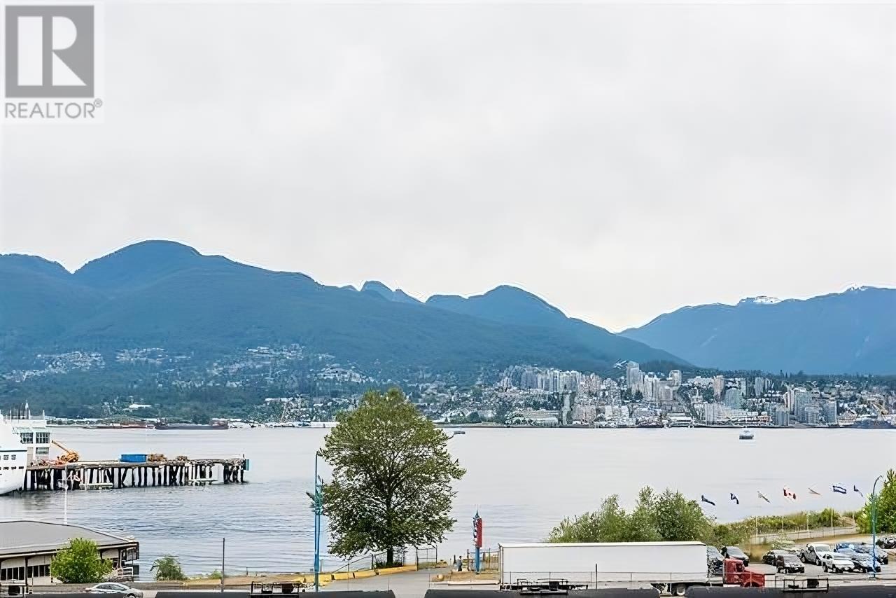 307-345 Water Street, Vancouver, BC, V6B 1B8