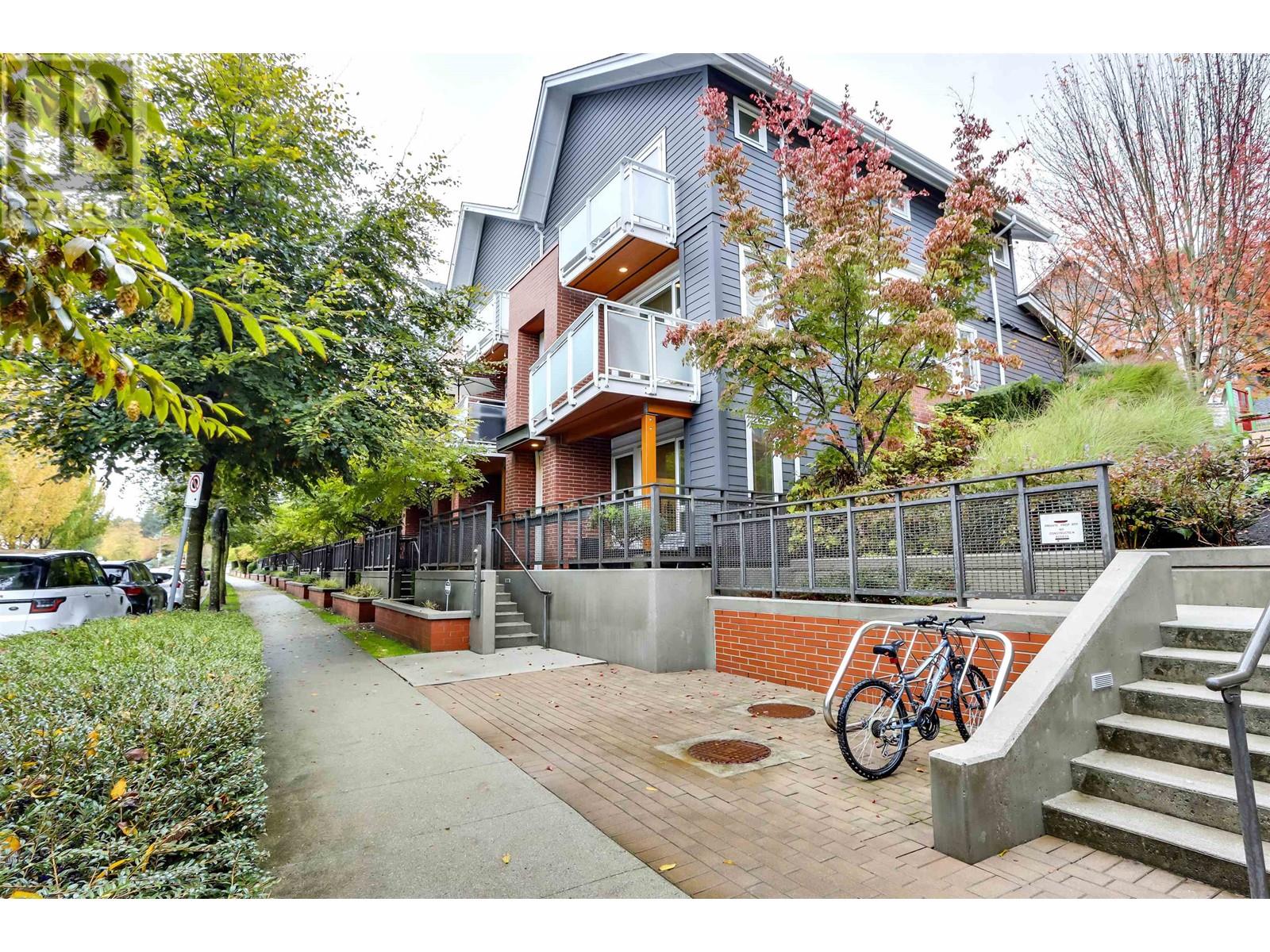 3127-EAST Kent Avenue North, Vancouver, BC, V5S 4Y1