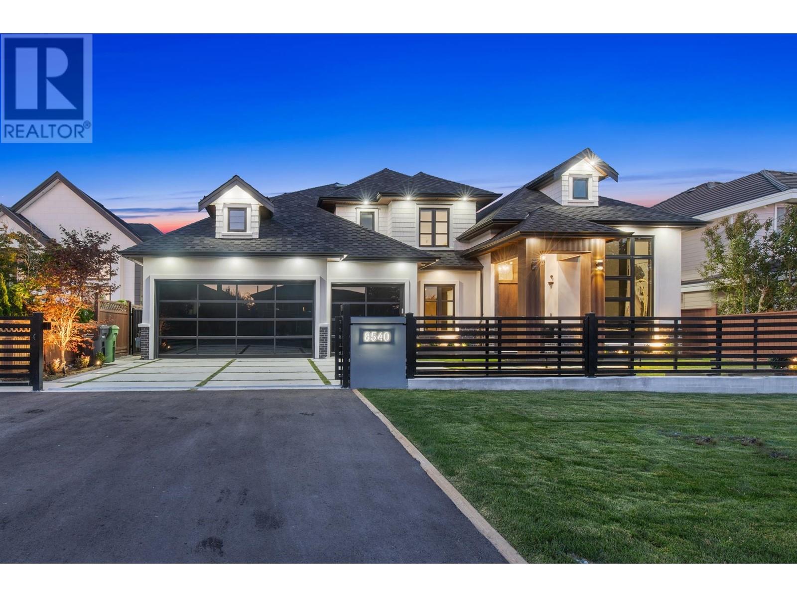 8540 Littlemore Place, Richmond, BC, V7C 1R7