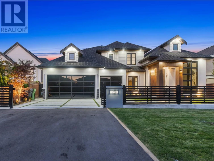 8540 Littlemore Place, Richmond, BC, V7C 1R7